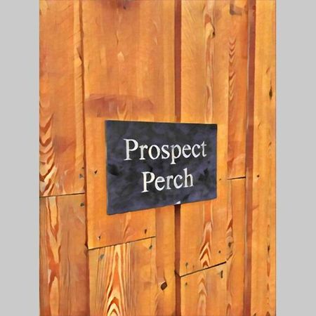 Prospect Perch - Studio Apartment, Wells Exterior foto