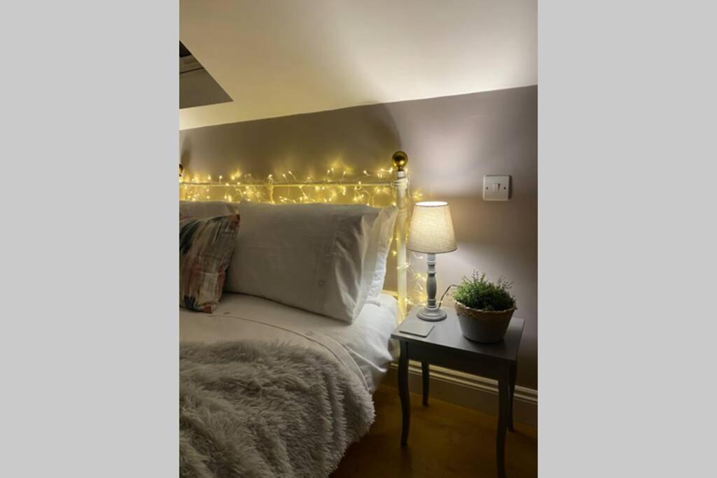 Prospect Perch - Studio Apartment, Wells Exterior foto